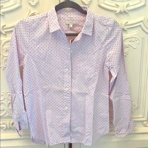 J Crew Button-down Shirt